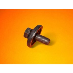 Traktorkés felfogató csavar Husqvarna LT 154