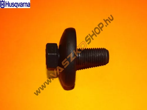 Traktorkés felfogató csavar Husqvarna LT 154