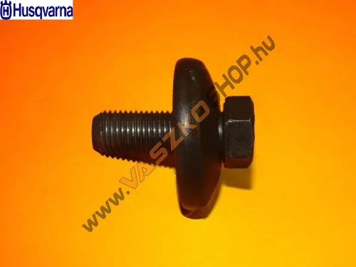 Traktorkés felfogató csavar Husqvarna LT 154