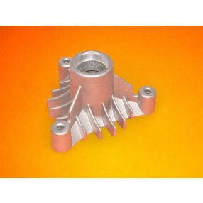 Csapágyház Husqvarna CT 154 , CTH 163T , GTH 200 (jobb)