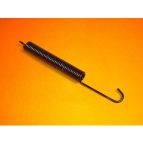 Vágóasztal emelő rugó Husqvarna CT 126