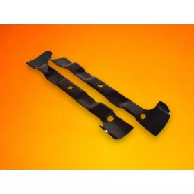 Traktorkés Husqvarna 107 cm II