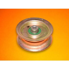 Ékszíjtárcsa Husqvarna LT 154