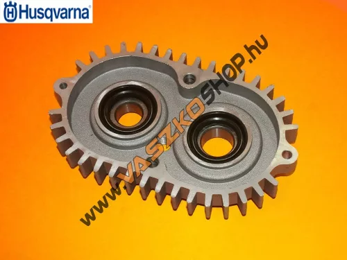 Hajtás fogaskerék ház Husqvarna CTH 174 , CTH 194 , CTH 224