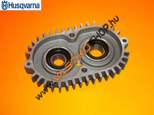 Hajtás fogaskerék ház Husqvarna CTH 174 , CTH 194 , CTH 224