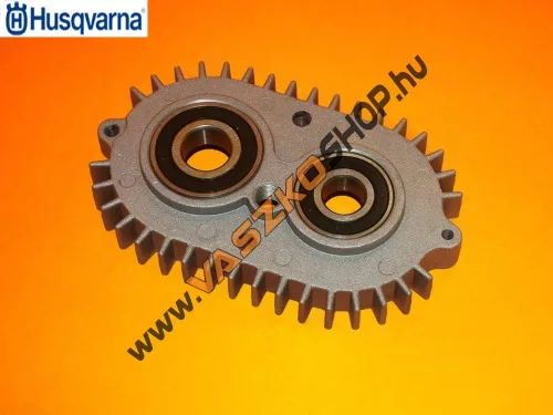 Hajtás fogaskerék ház Husqvarna CTH 174 , CTH 194 , CTH 224