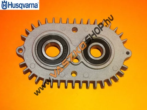 Hajtás fogaskerék ház Husqvarna CTH 174 , CTH 194 , CTH 224