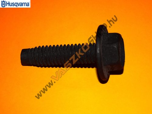 Csapágyház rögzítő csavar Husqvarna , McCulloch , Partner