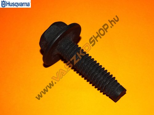 Csapágyház rögzítő csavar Husqvarna , McCulloch , Partner