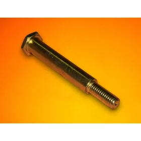 Vágóasztal keréktengely Husqvarna , McCulloch