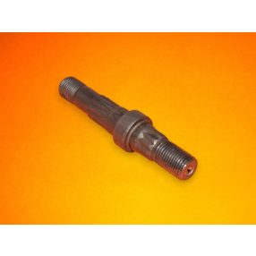 Hajtás fogaskerék tengely Husqvarna CTH-174 , CTH-194 , CTH 224