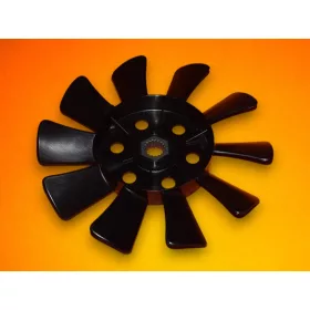 Hajtómű ventilátor Husqvarna