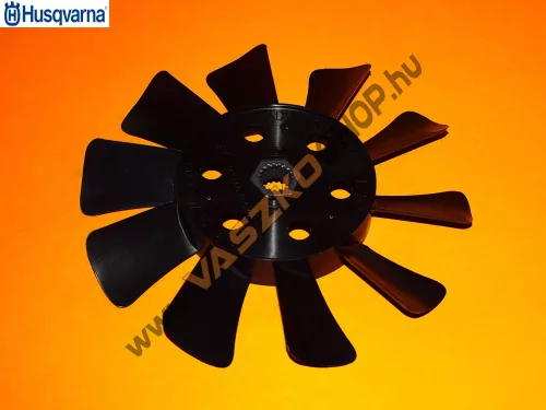 Hajtómű ventilátor Husqvarna