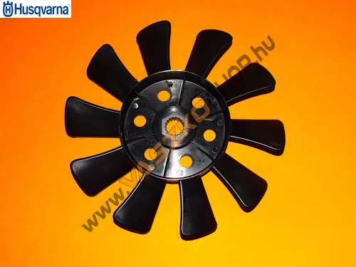 Hajtómű ventilátor Husqvarna