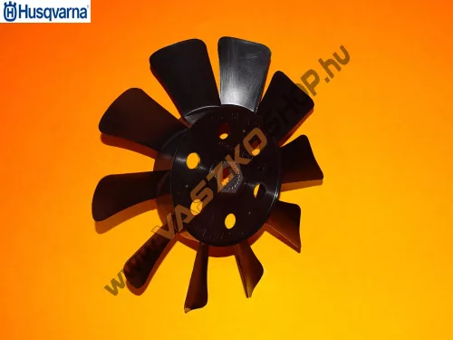 Hajtómű ventilátor Husqvarna