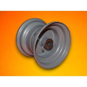 15x6.00x6 fűnyíró traktor felni Husqvarna