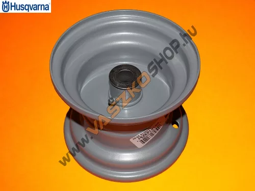 15x6.00x6 fűnyíró traktor felni Husqvarna