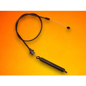 Késhajtás kapcsoló bowden Husqvarna LT 131 , LTH 141