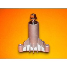 Csapágyház + késtengely Husqvarna LTH 125 , LTH 130 , LTH 140