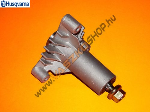 Csapágyház + késtengely Husqvarna LTH 125 , LTH 130 , LTH 140