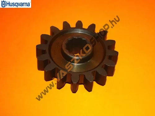 Hajtás fogaskerék Husqvarna CTH 174 , CTH 194 , CTH 224