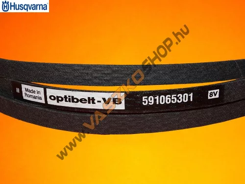 Menetszíj Husqvarna TC 142 , TC 238 , TC 242 , TC 338 , TC 342
