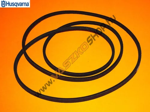 Menetszíj Husqvarna TC 142 , TC 238 , TC 242 , TC 338 , TC 342