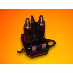 Mágneskapcsoló Fűnyírótraktor Husqvarna