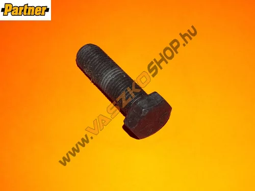 Traktorkés felfogató csavar Partner P155-107 HRB 