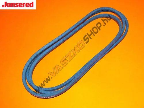 Menetszíj Jonsered  ICT 13, JICT 13B