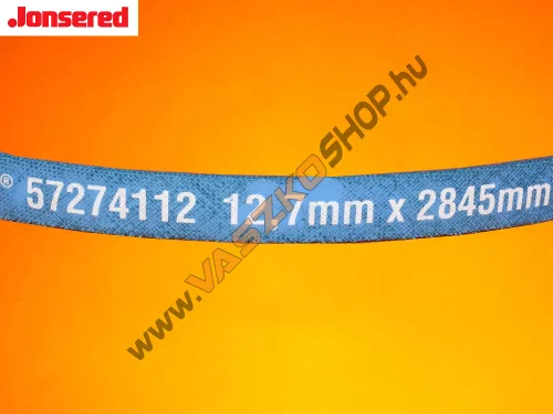 Menetszíj Jonsered  ICT 13, JICT 13B