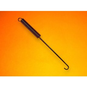 Késhajtás kapcsoló rugó Husqvarna LT 100 , LT 112 , LT 125