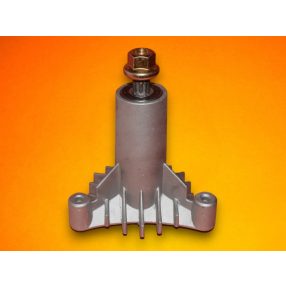 Csapágyház + késtengely Husqvarna TL 142 T (jobb)