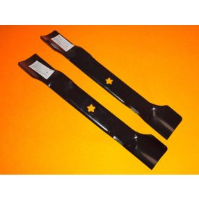 Traktorkés husqvarna 107 cm (gyári) III.