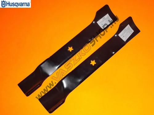 Traktorkés husqvarna 107 cm (gyári) III.