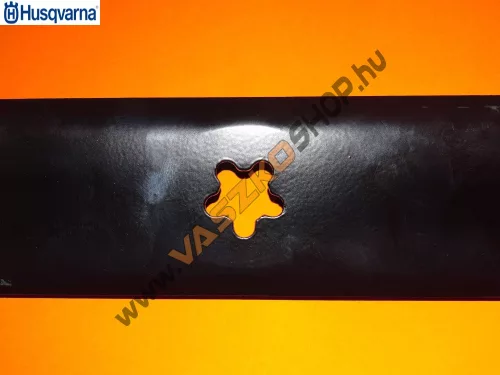 Traktorkés husqvarna 107 cm (gyári) III.