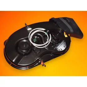 Vágóasztal komplett Husqvarna LT 151 , LT 154 (2008-2013)