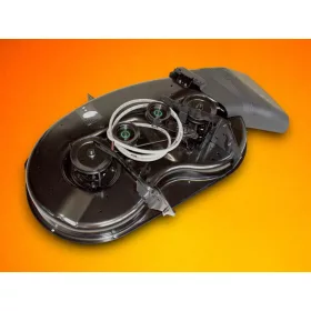 Vágóasztal komplett Husqvarna LT 151 , LT 154 (2008-2013)