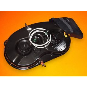 Vágóasztal komplett Husqvarna LT 151 , LT 154 (2008-2013)