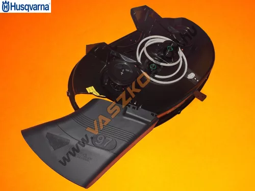 Vágóasztal komplett Husqvarna LT 151 , LT 154 (2008-2013)