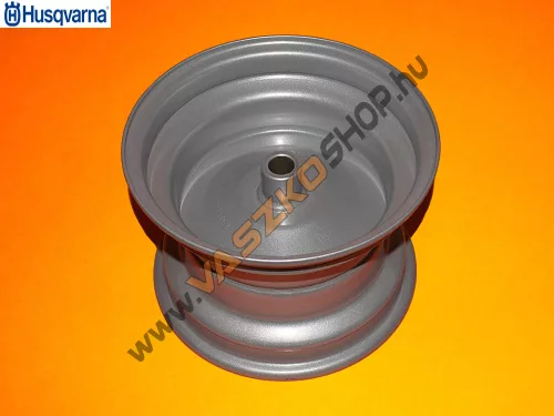16x6.50x8 fűnyíró traktor felni Husqvarna