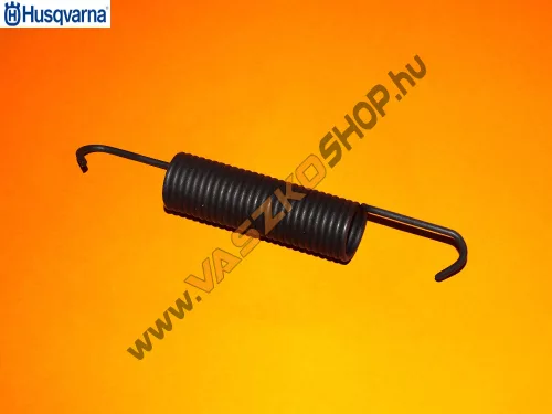Ékszíjtárcsa feszítő rugó Husqvarna TC 138