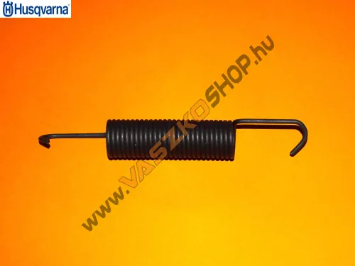 Ékszíjtárcsa feszítő rugó Husqvarna TC 138