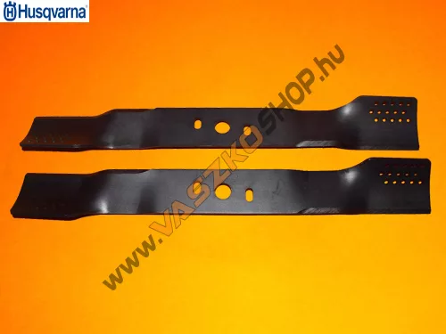 Traktorkés Husqvarna TS 343 107 cm