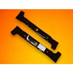 Traktorkés Husqvarna 97 cm II