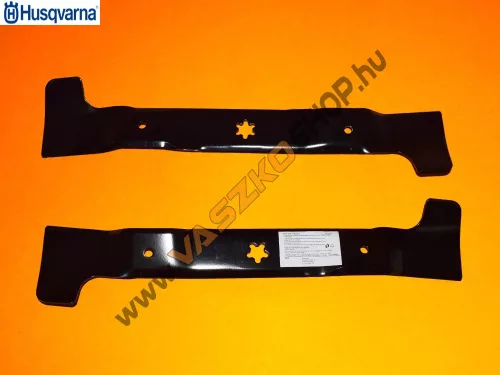 Traktorkés Husqvarna 97 cm II