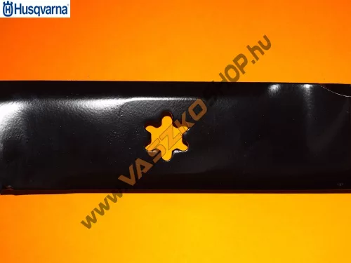 Traktorkés Husqvarna 97 cm II