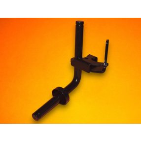 Első keréktengely Husqvarna CTH 224T (Jobb)