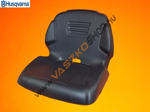 Fűnyíró traktor ülés Husqvarna R 213 C