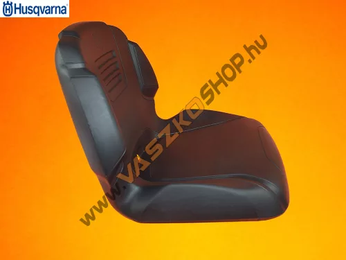Fűnyíró traktor ülés Husqvarna R 213 C